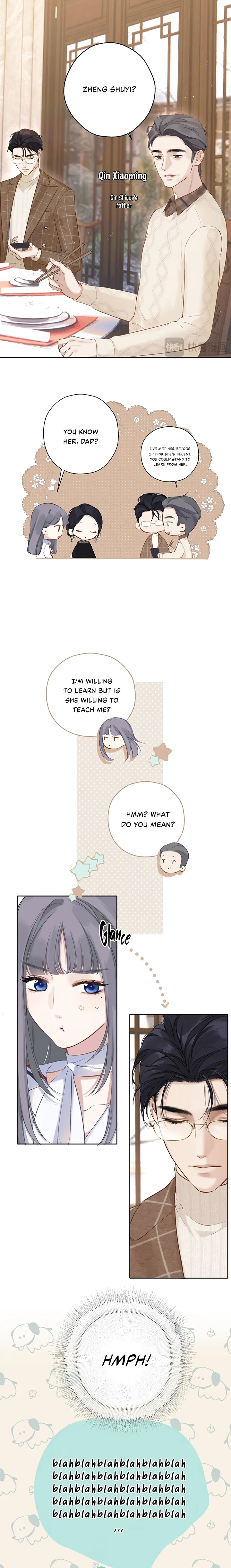 Read Love by Mistake chapter 13 image 8 on Lezhin