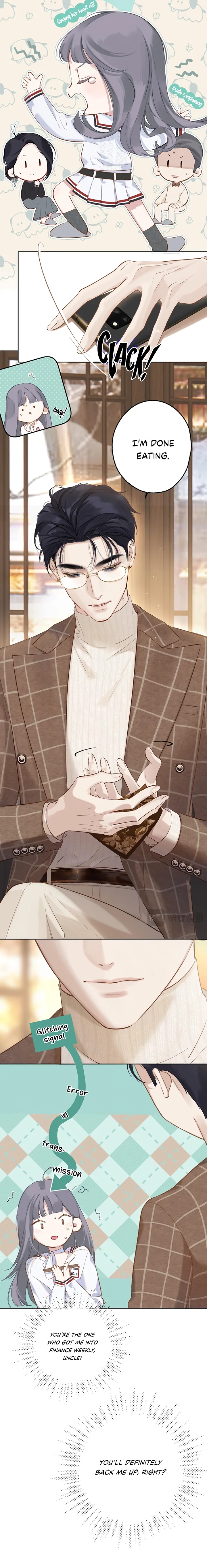 Read Love by Mistake chapter 13 image 9 on Lezhin