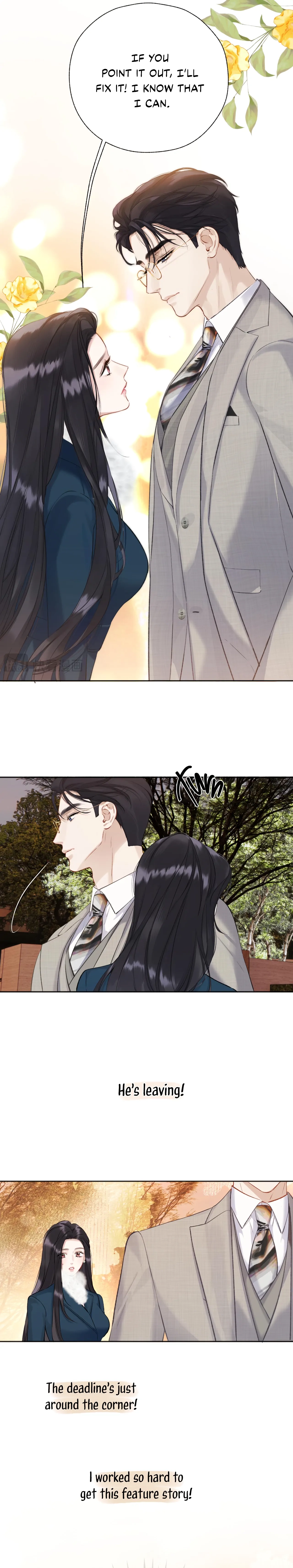 Read Love by Mistake chapter 14 image 10 on Lezhin