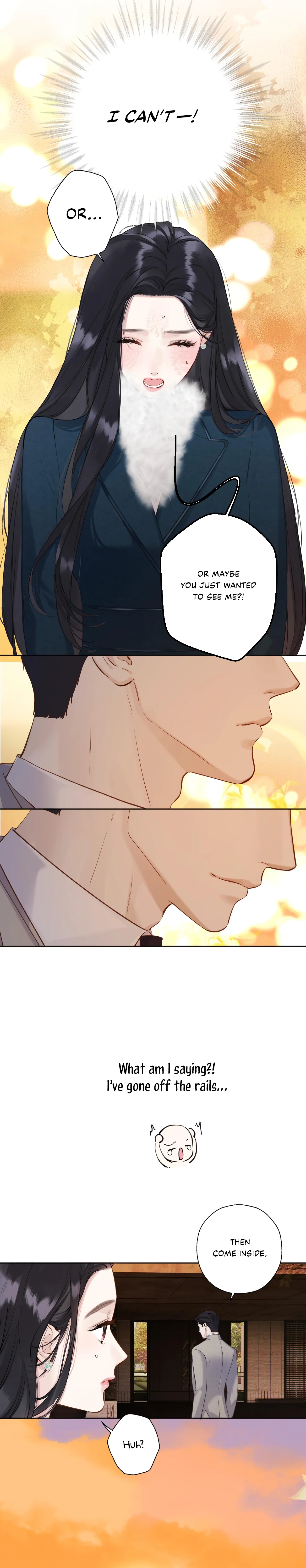 Read Love by Mistake chapter 14 image 11 on Lezhin