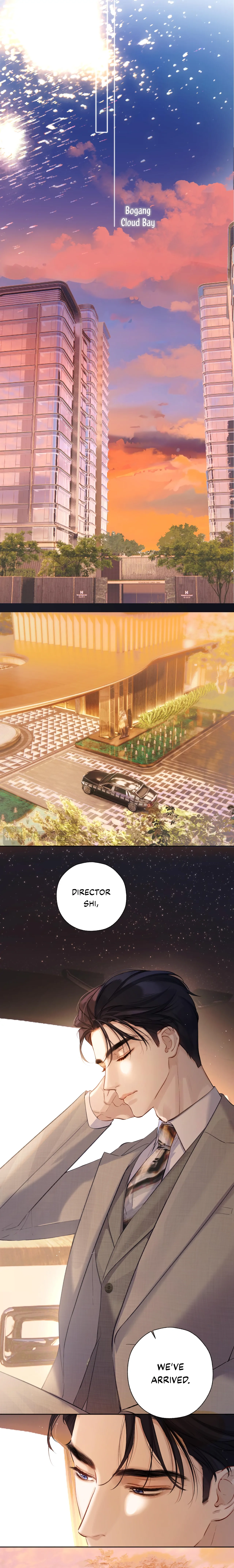 Read Love by Mistake chapter 14 image 4 on Lezhin