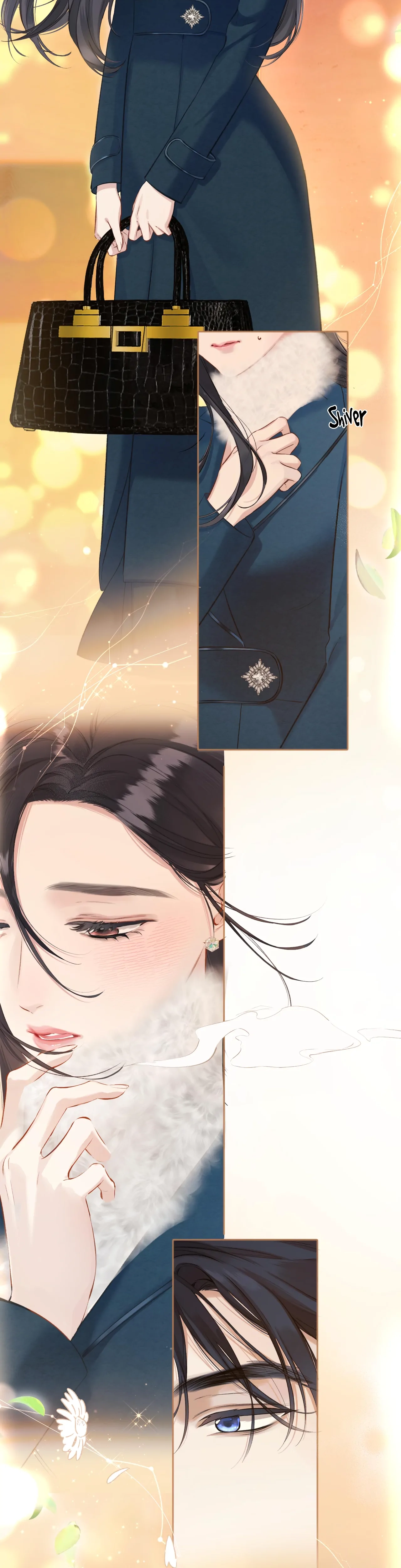 Read Love by Mistake chapter 14 image 6 on Lezhin