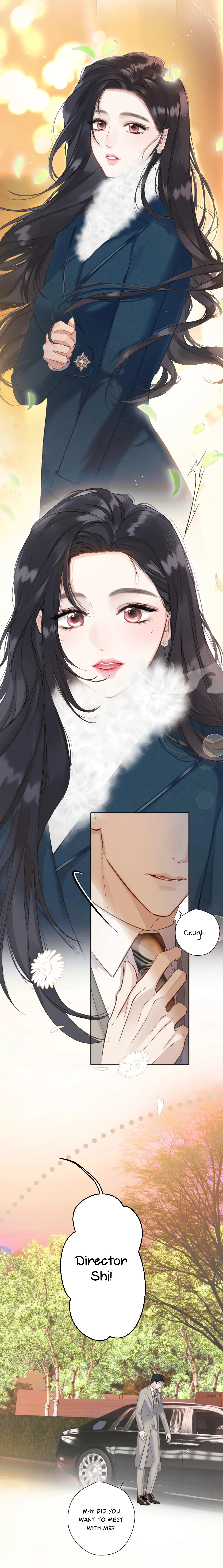 Read Love by Mistake chapter 14 image 7 on Lezhin