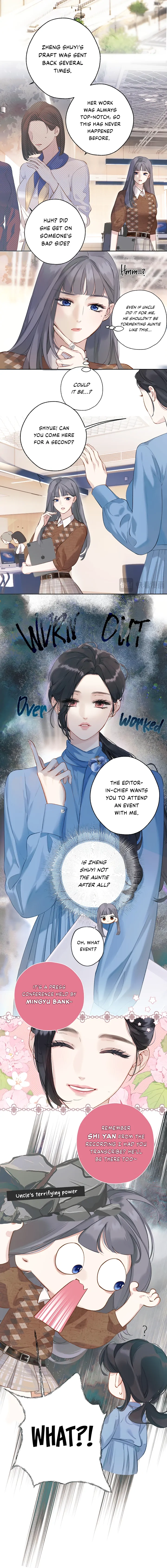 Read Love by Mistake chapter 17.1 image 2 on Lezhin