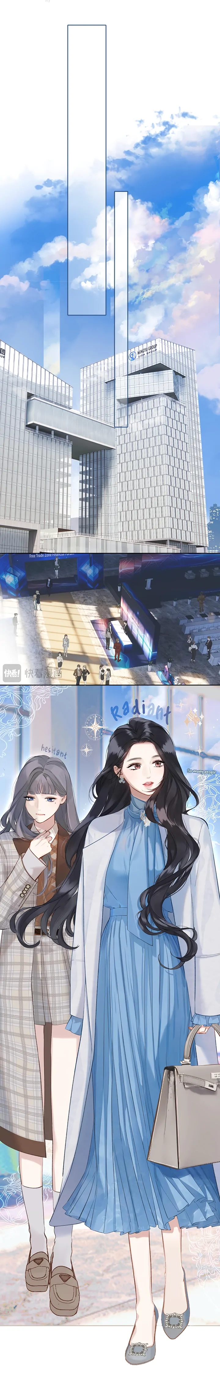 Read Love by Mistake chapter 17.1 image 3 on Lezhin