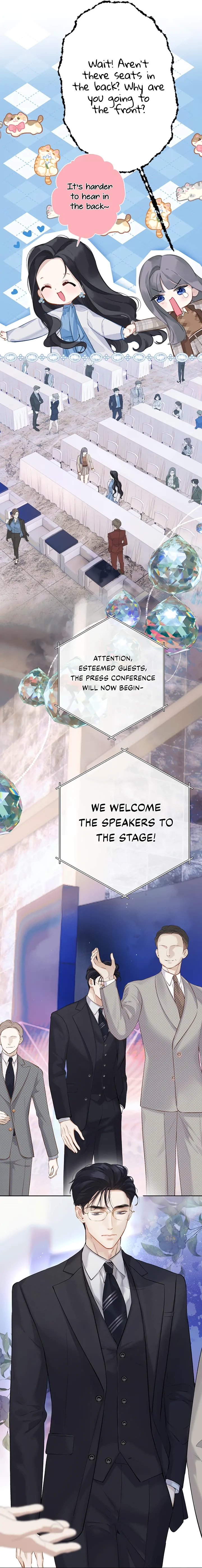 Read Love by Mistake chapter 17.1 image 4 on Lezhin