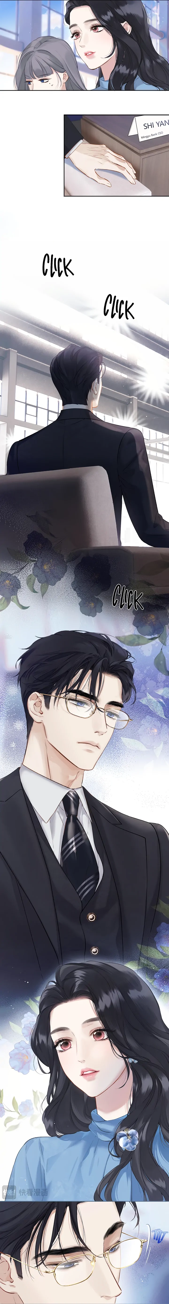 Read Love by Mistake chapter 17.1 image 5 on Lezhin