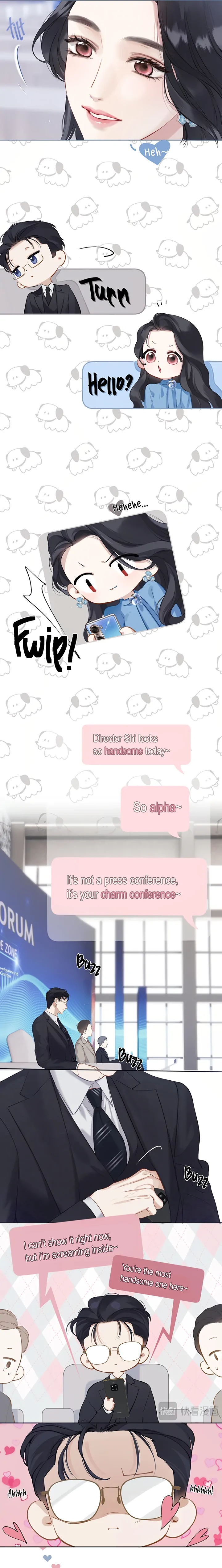 Read Love by Mistake chapter 17.1 image 6 on Lezhin