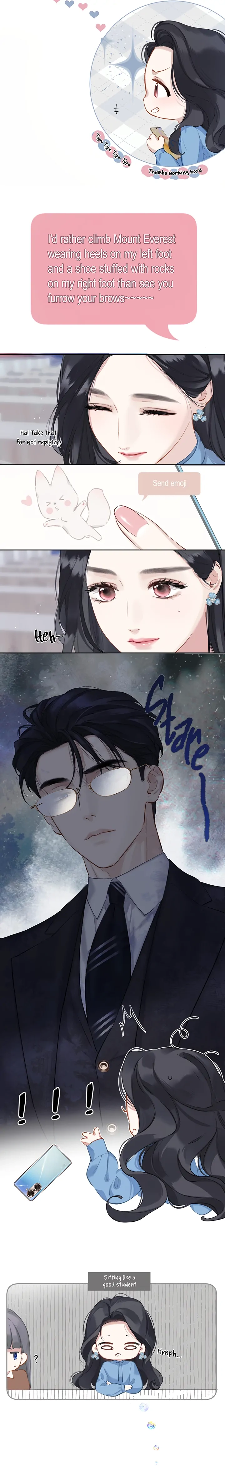 Read Love by Mistake chapter 17.1 image 7 on Lezhin