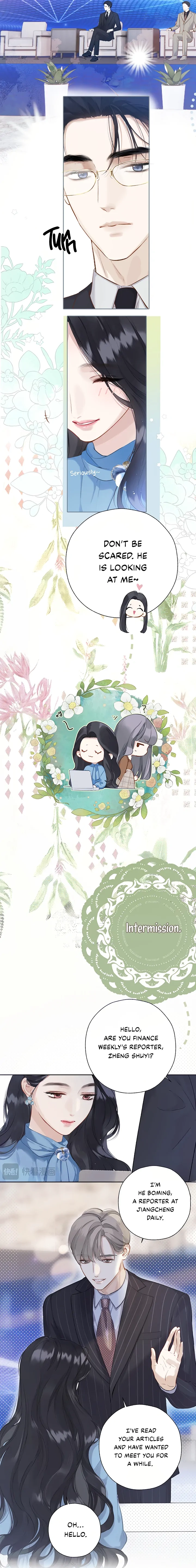 Read Love by Mistake chapter 17.1 image 9 on Lezhin