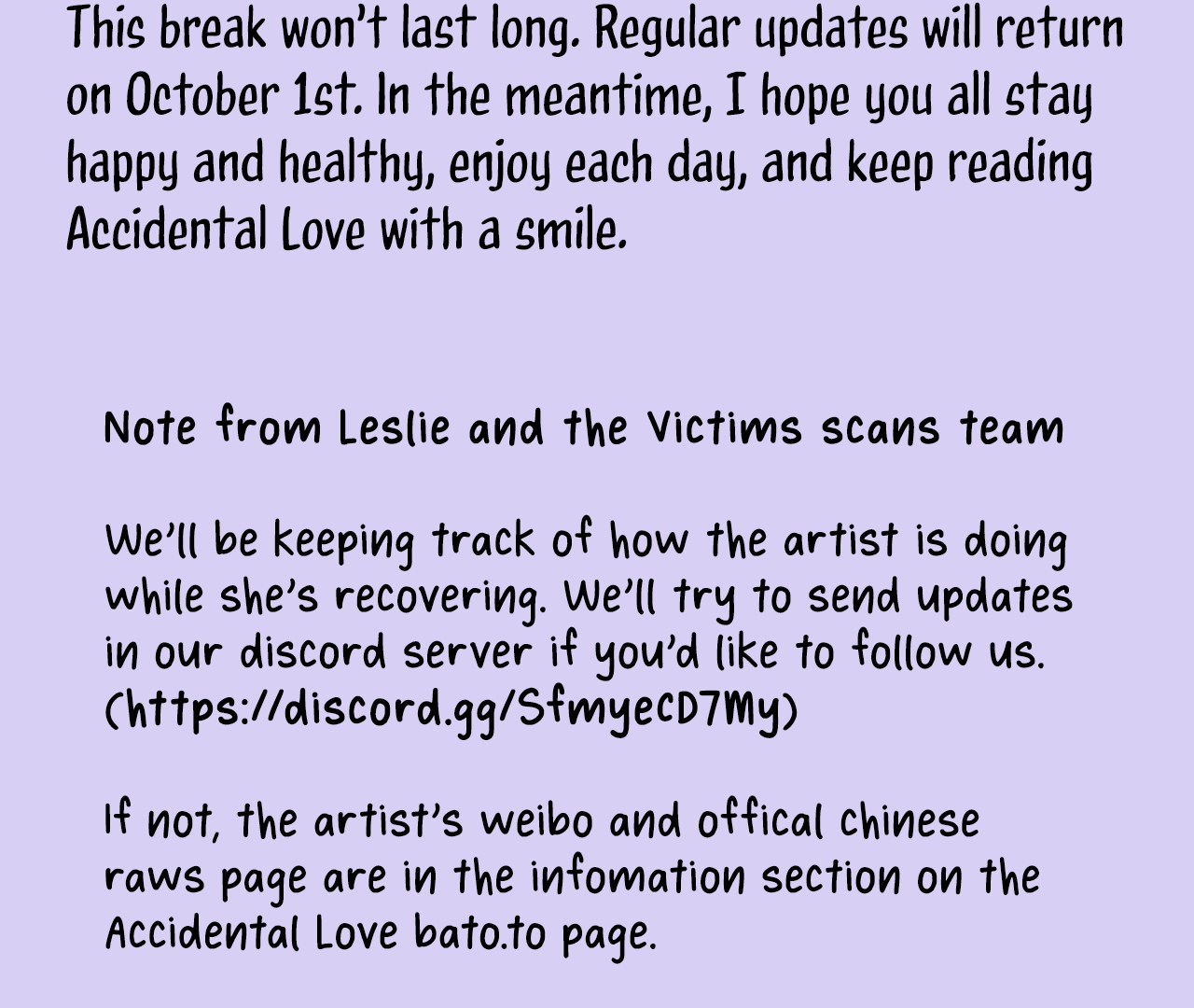 Read Love by Mistake chapter 17 image 2 on Lezhin