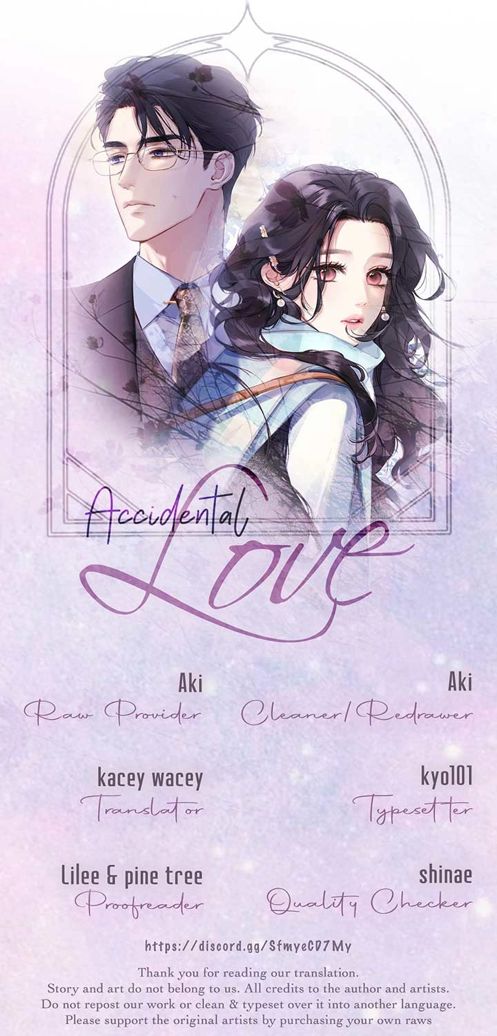Read Love by Mistake chapter 20 image 5 on Lezhin