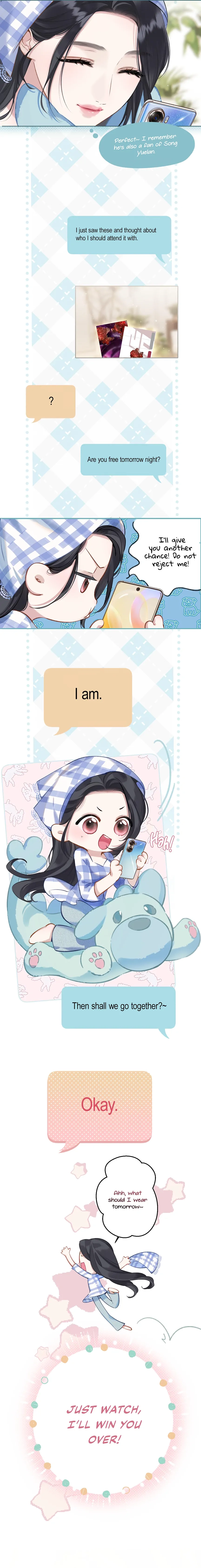 Read Love by Mistake chapter 21 image 1 on Lezhin
