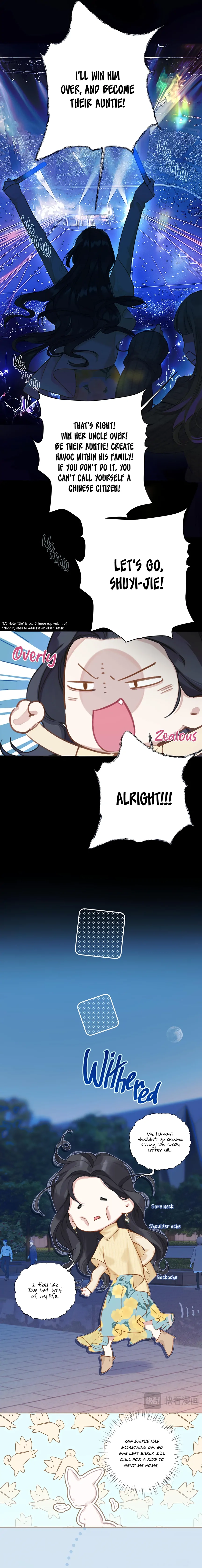 Read Love by Mistake chapter 21 image 10 on Lezhin