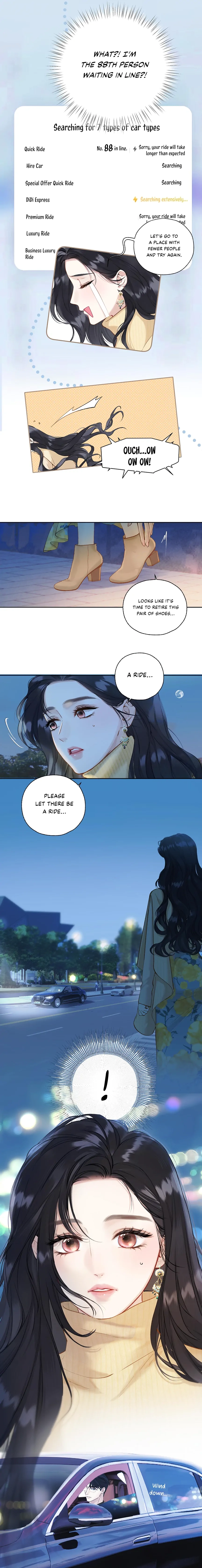 Read Love by Mistake chapter 21 image 11 on Lezhin