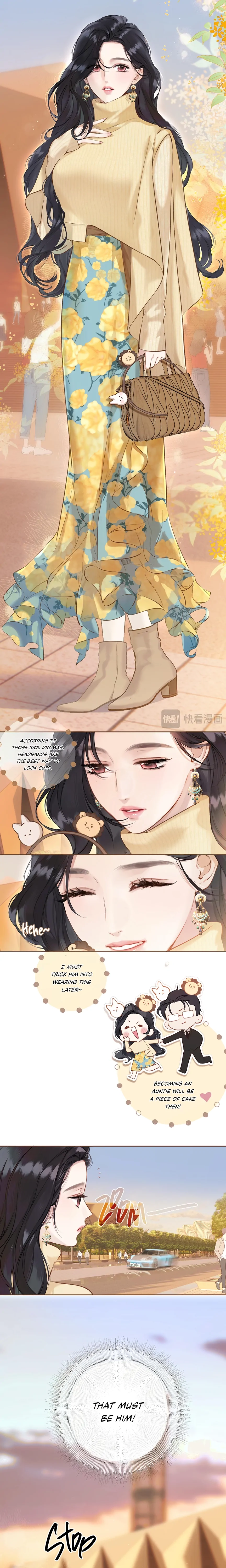 Read Love by Mistake chapter 21 image 3 on Lezhin