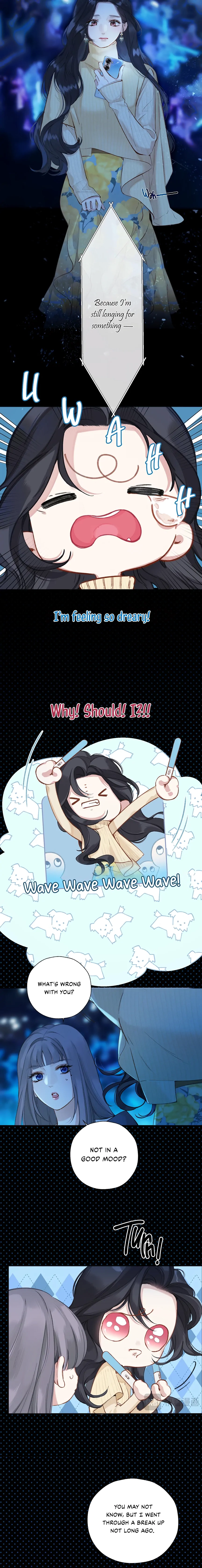 Read Love by Mistake chapter 21 image 8 on Lezhin