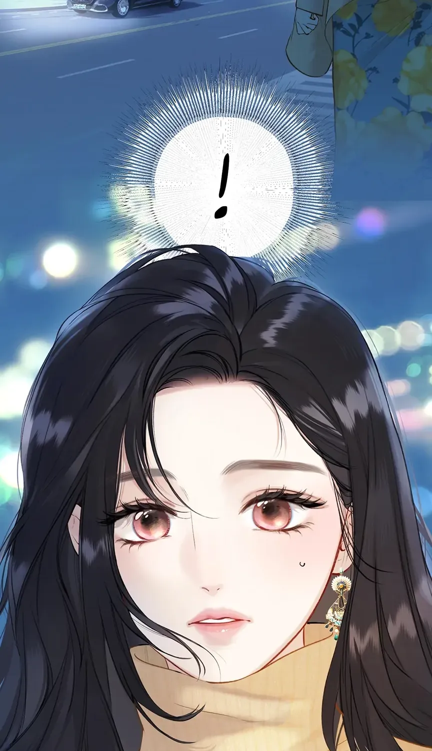 Read Love by Mistake chapter 22 image 1 on Lezhin