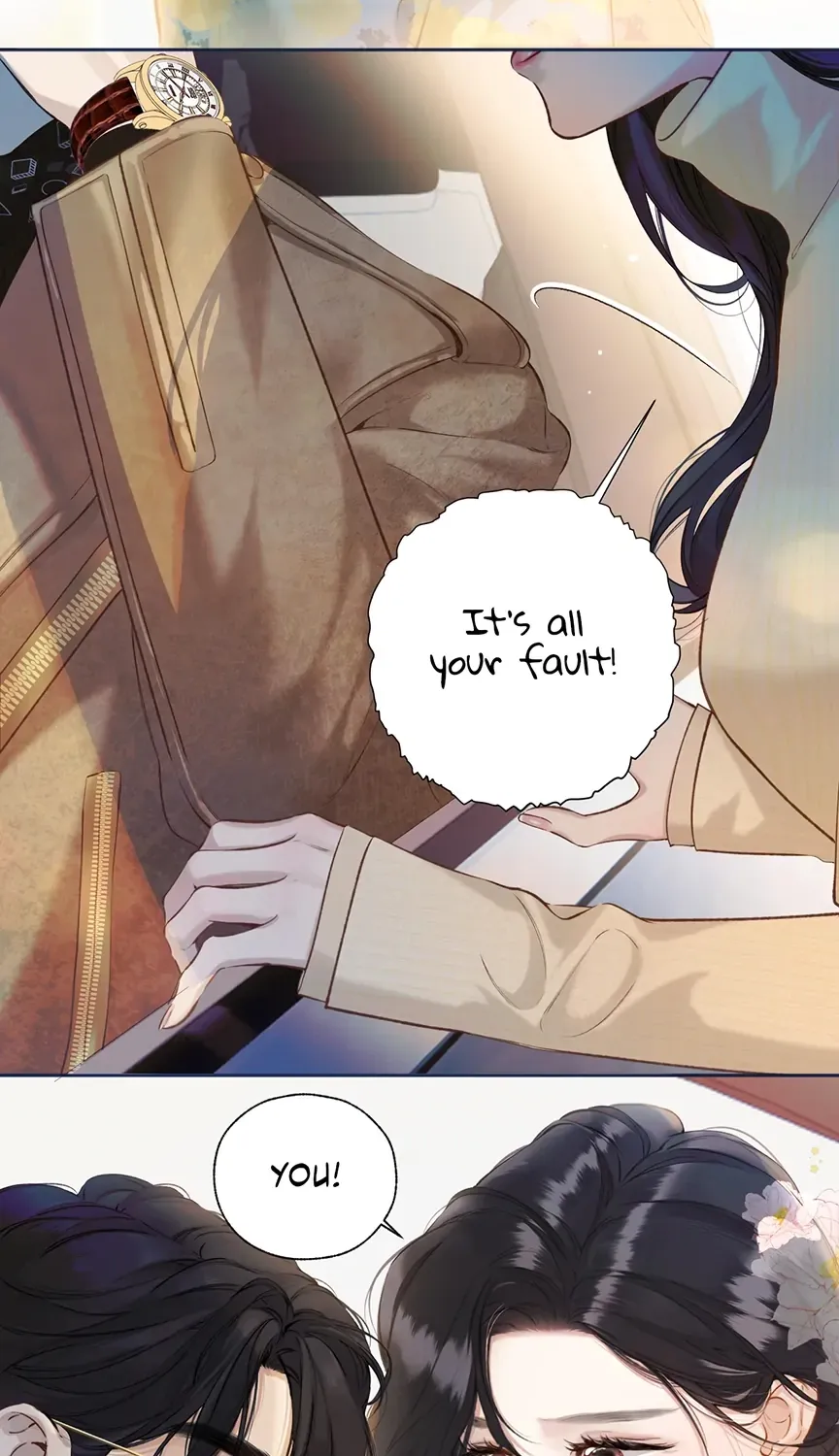 Read Love by Mistake chapter 22 image 11 on Lezhin
