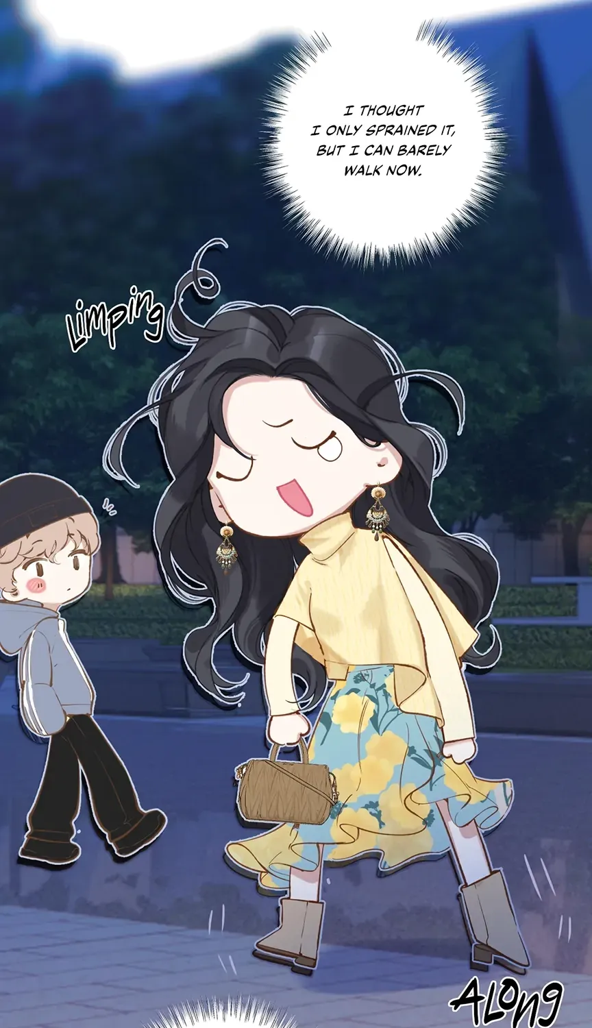 Read Love by Mistake chapter 22 image 18 on Lezhin