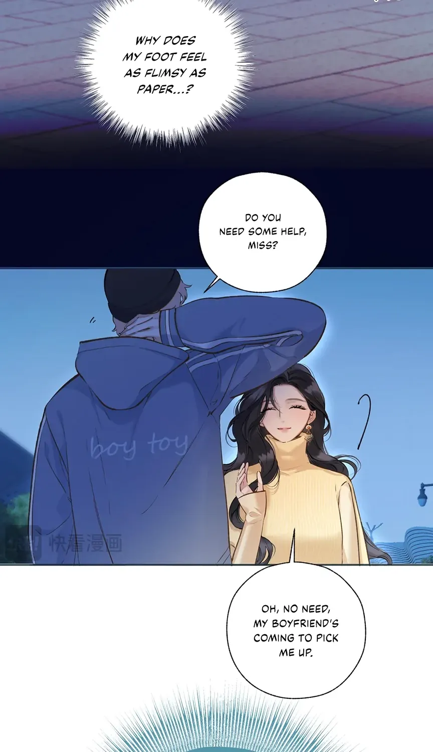 Read Love by Mistake chapter 22 image 19 on Lezhin