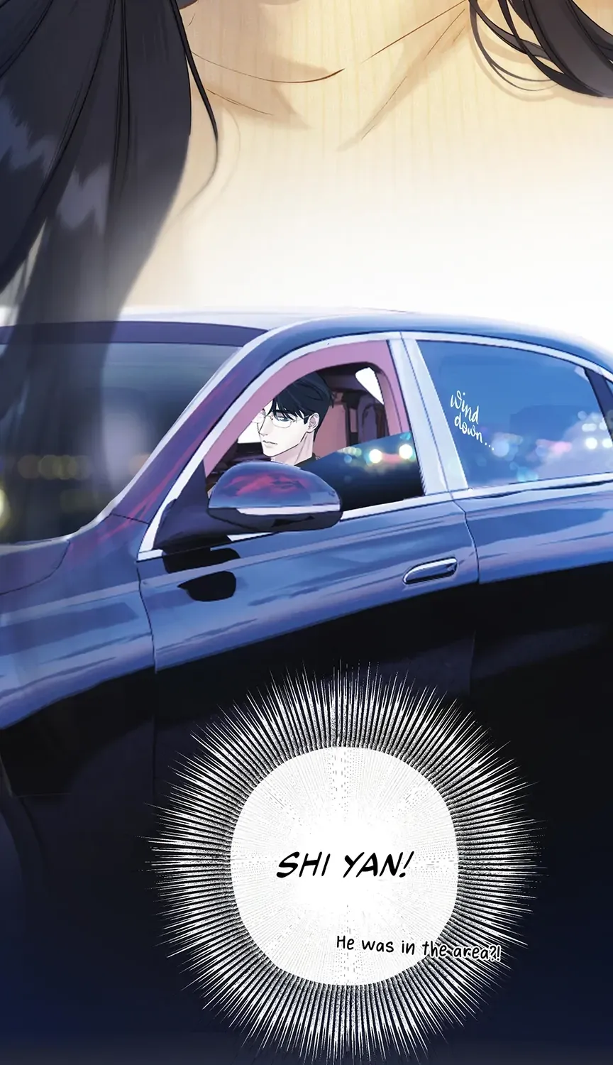 Read Love by Mistake chapter 22 image 2 on Lezhin