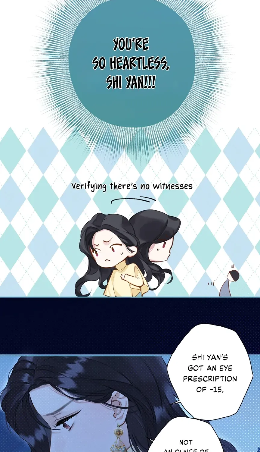 Read Love by Mistake chapter 22 image 20 on Lezhin