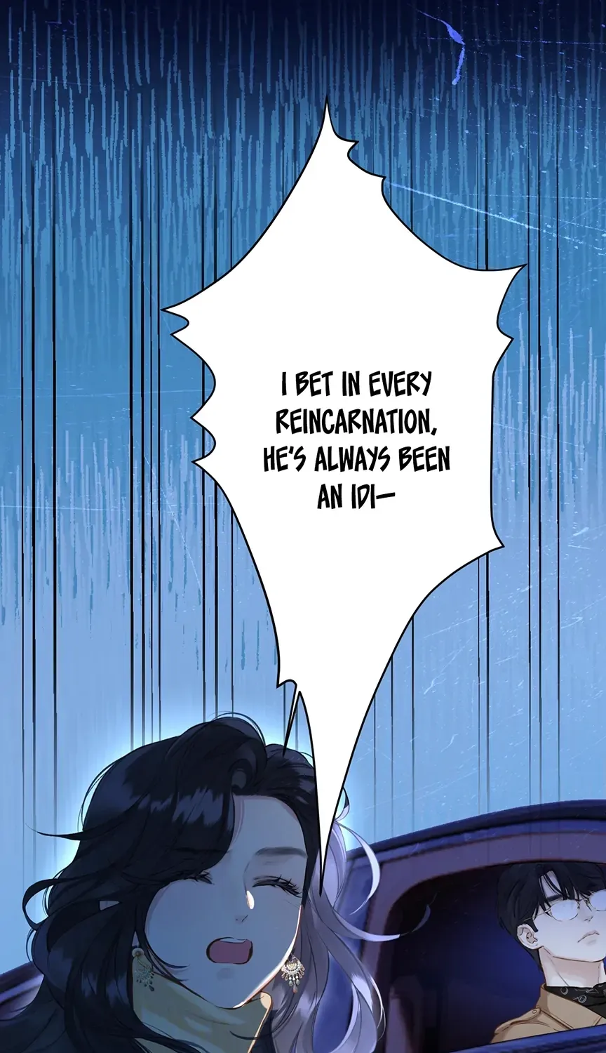 Read Love by Mistake chapter 22 image 23 on Lezhin
