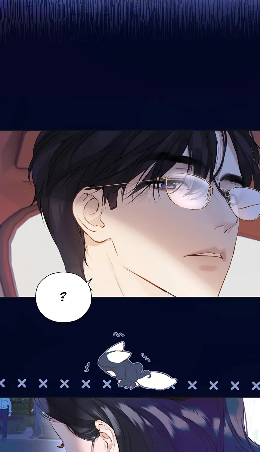 Read Love by Mistake chapter 22 image 25 on Lezhin