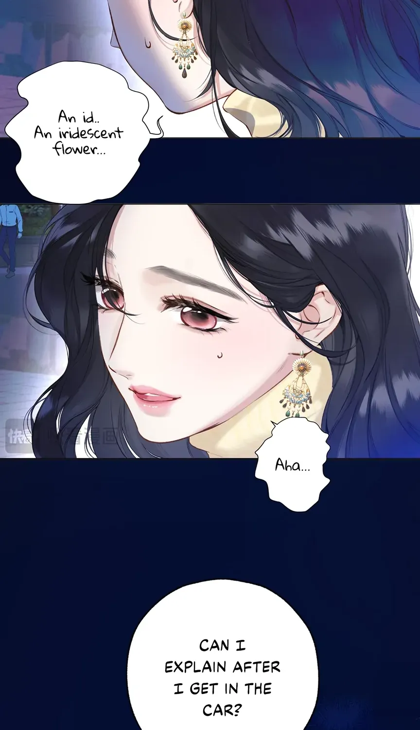 Read Love by Mistake chapter 22 image 26 on Lezhin