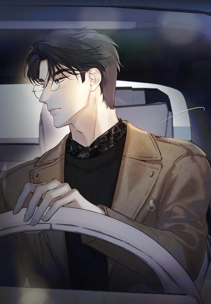 Read Love by Mistake chapter 22 image 3 on Lezhin