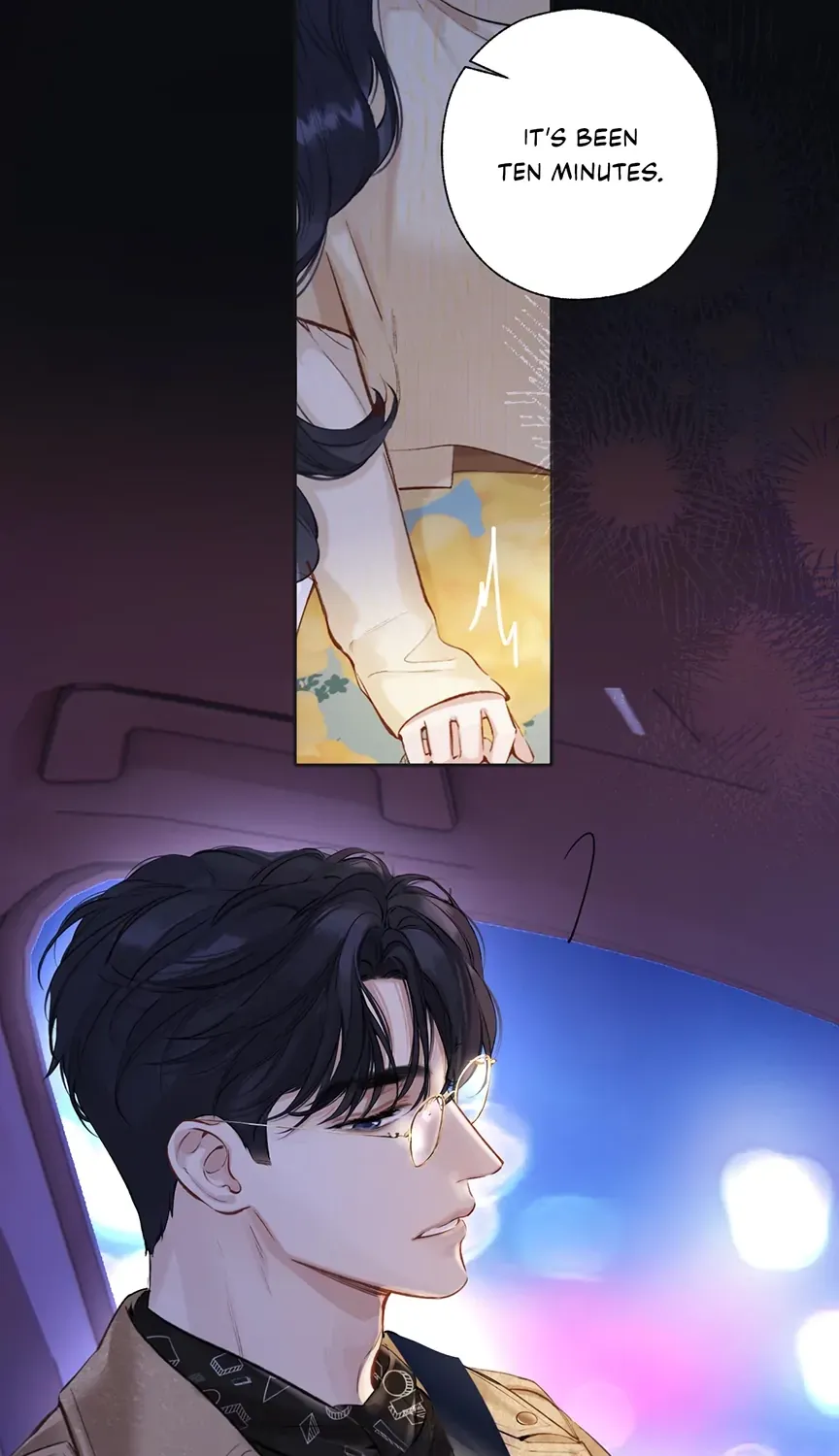Read Love by Mistake chapter 22 image 30 on Lezhin