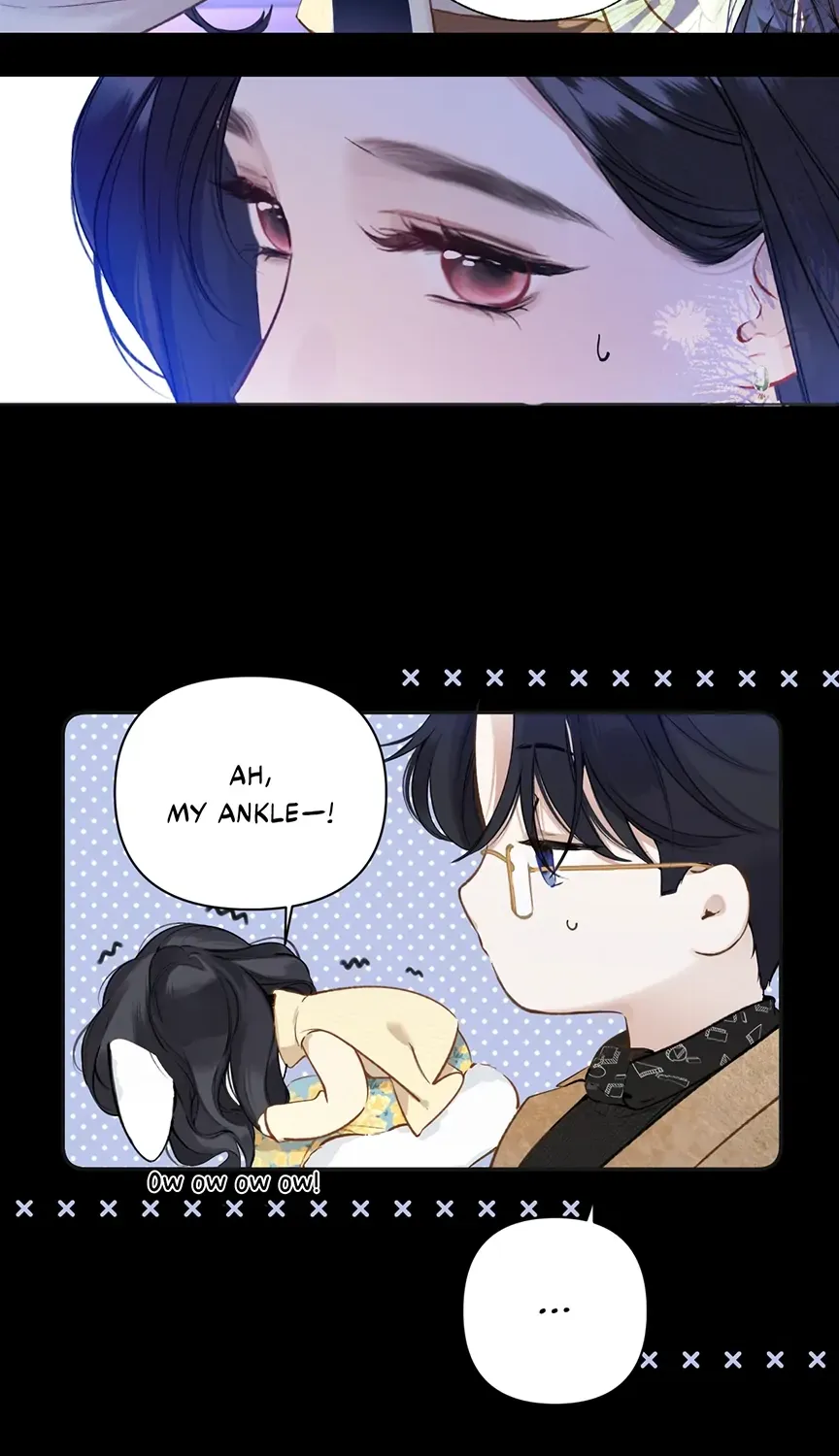 Read Love by Mistake chapter 22 image 33 on Lezhin