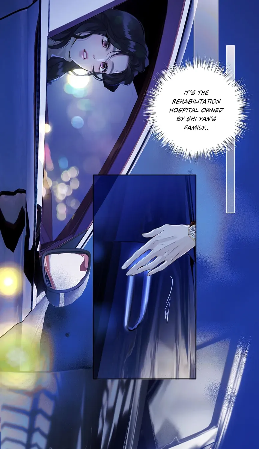 Read Love by Mistake chapter 22 image 38 on Lezhin