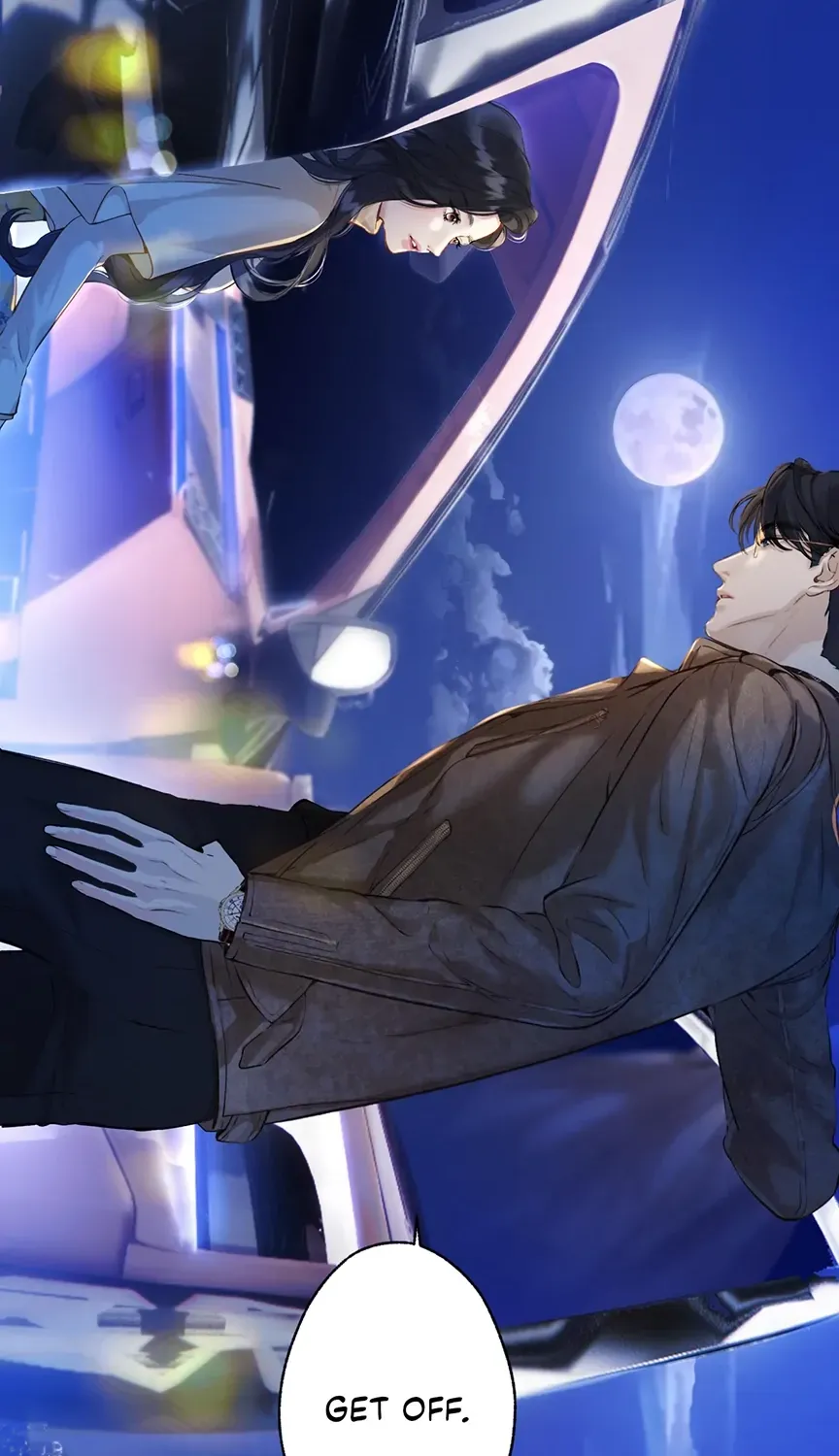 Read Love by Mistake chapter 22 image 39 on Lezhin