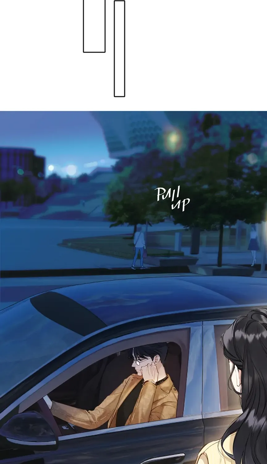 Read Love by Mistake chapter 22 image 5 on Lezhin