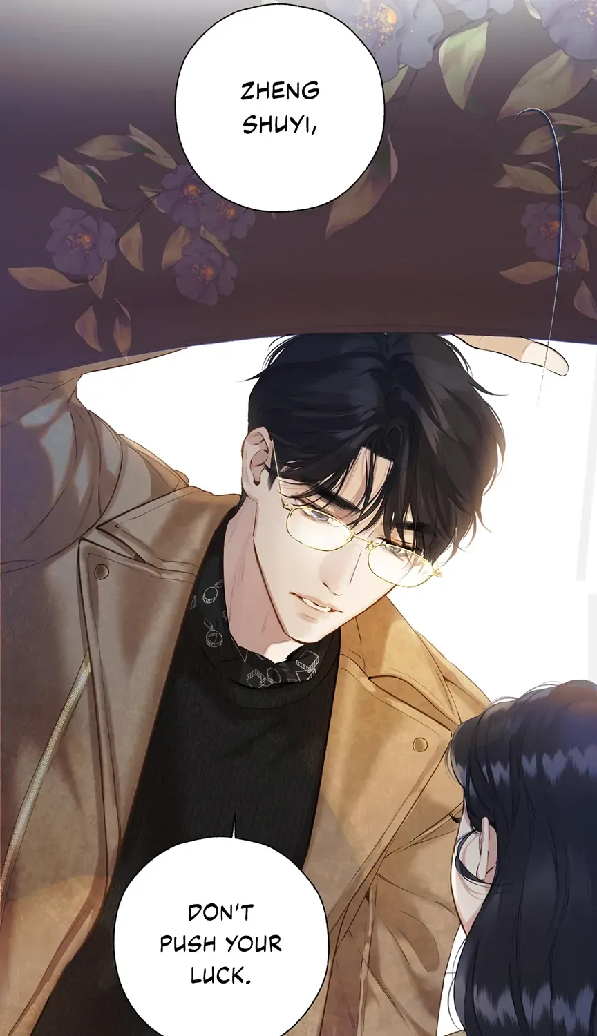 Read Love by Mistake chapter 22 image 50 on Lezhin