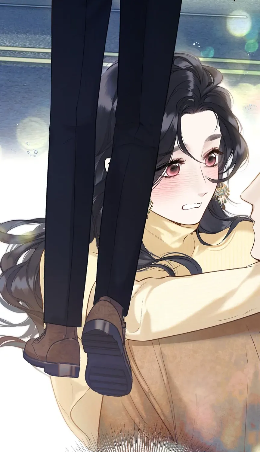 Read Love by Mistake chapter 22 image 54 on Lezhin
