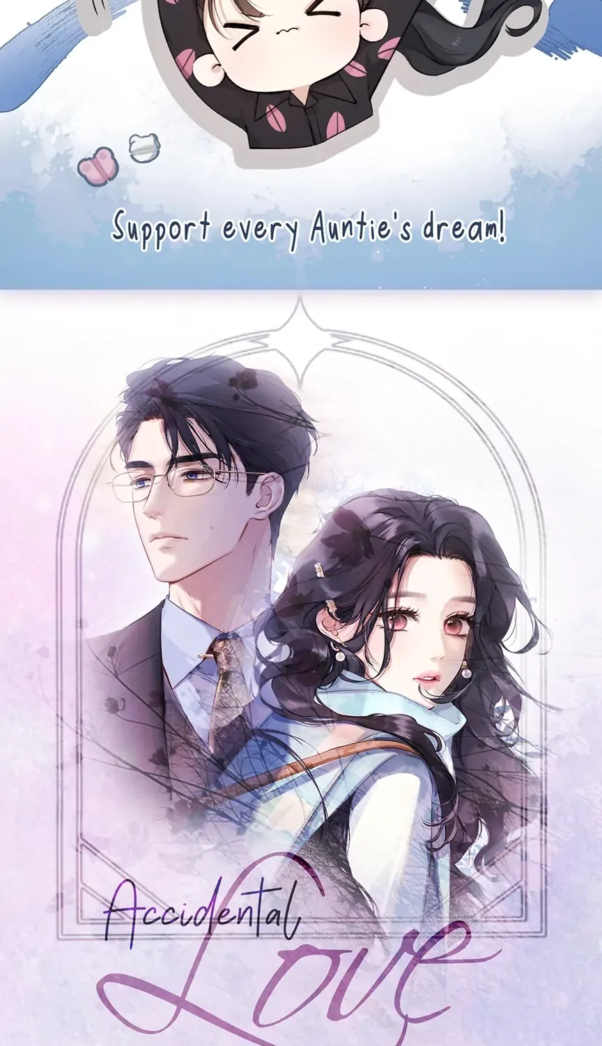 Read Love by Mistake chapter 22 image 57 on Lezhin