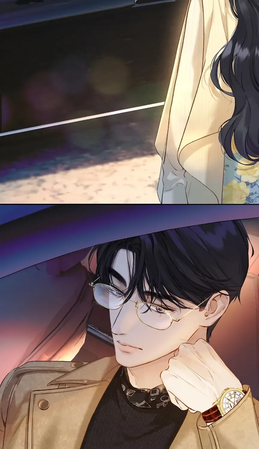 Read Love by Mistake chapter 22 image 6 on Lezhin