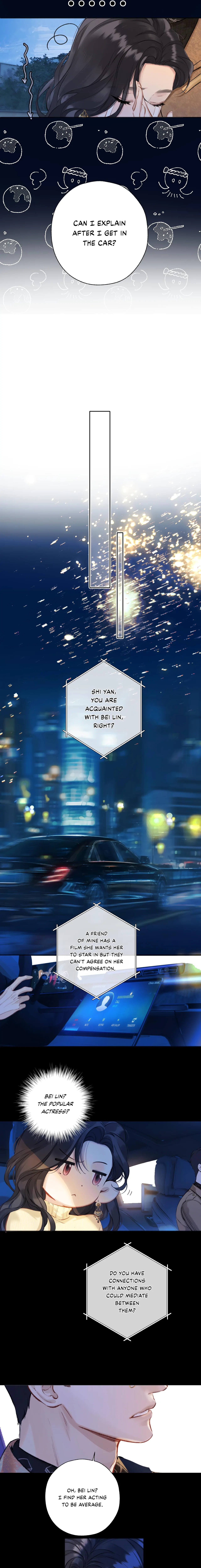 Read Love by Mistake chapter 24 image 1 on Lezhin