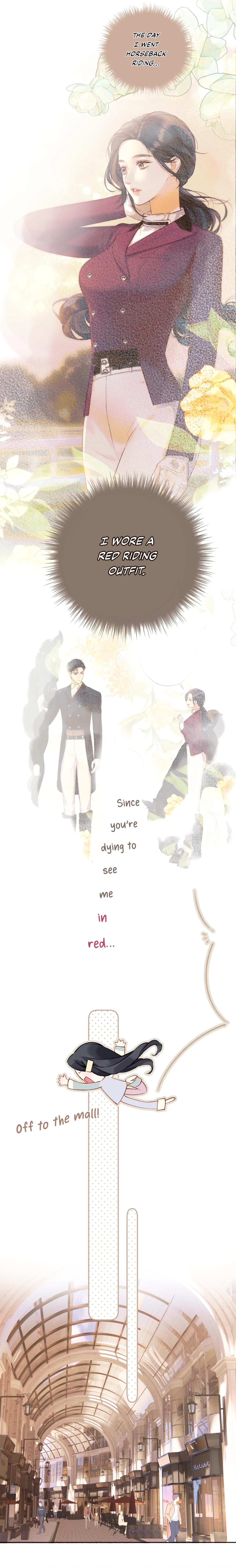 Read Love by Mistake chapter 24 image 13 on Lezhin
