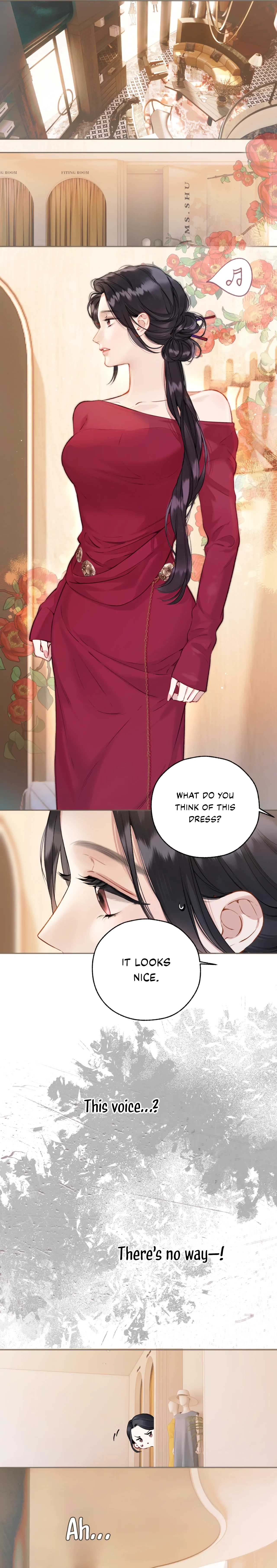 Read Love by Mistake chapter 24 image 14 on Lezhin
