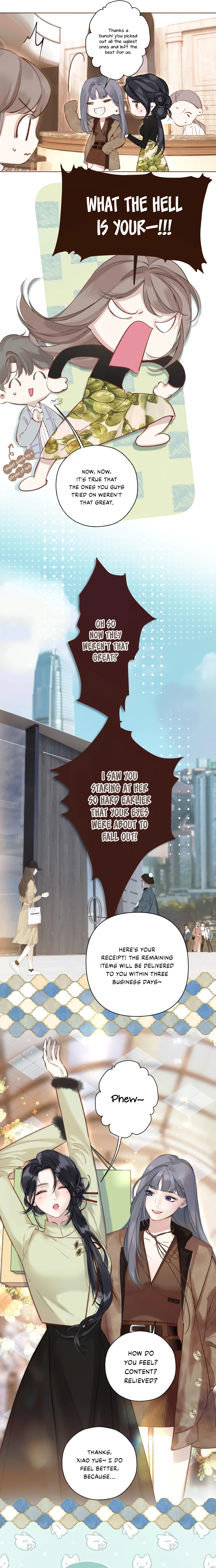 Read Love by Mistake chapter 25.1 image 12 on Lezhin