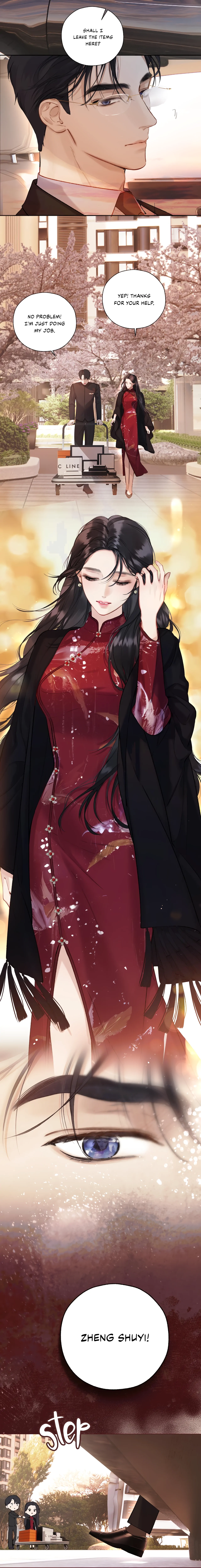 Read Love by Mistake chapter 25.1 image 14 on Lezhin