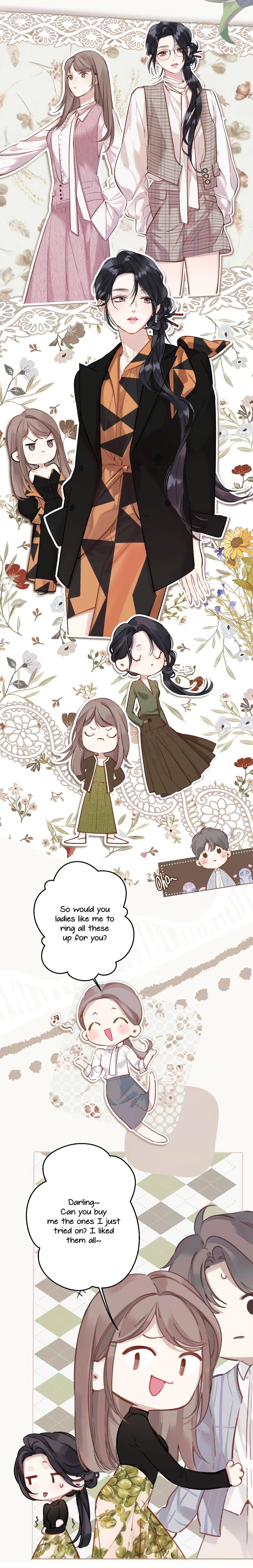 Read Love by Mistake chapter 25.1 image 9 on Lezhin