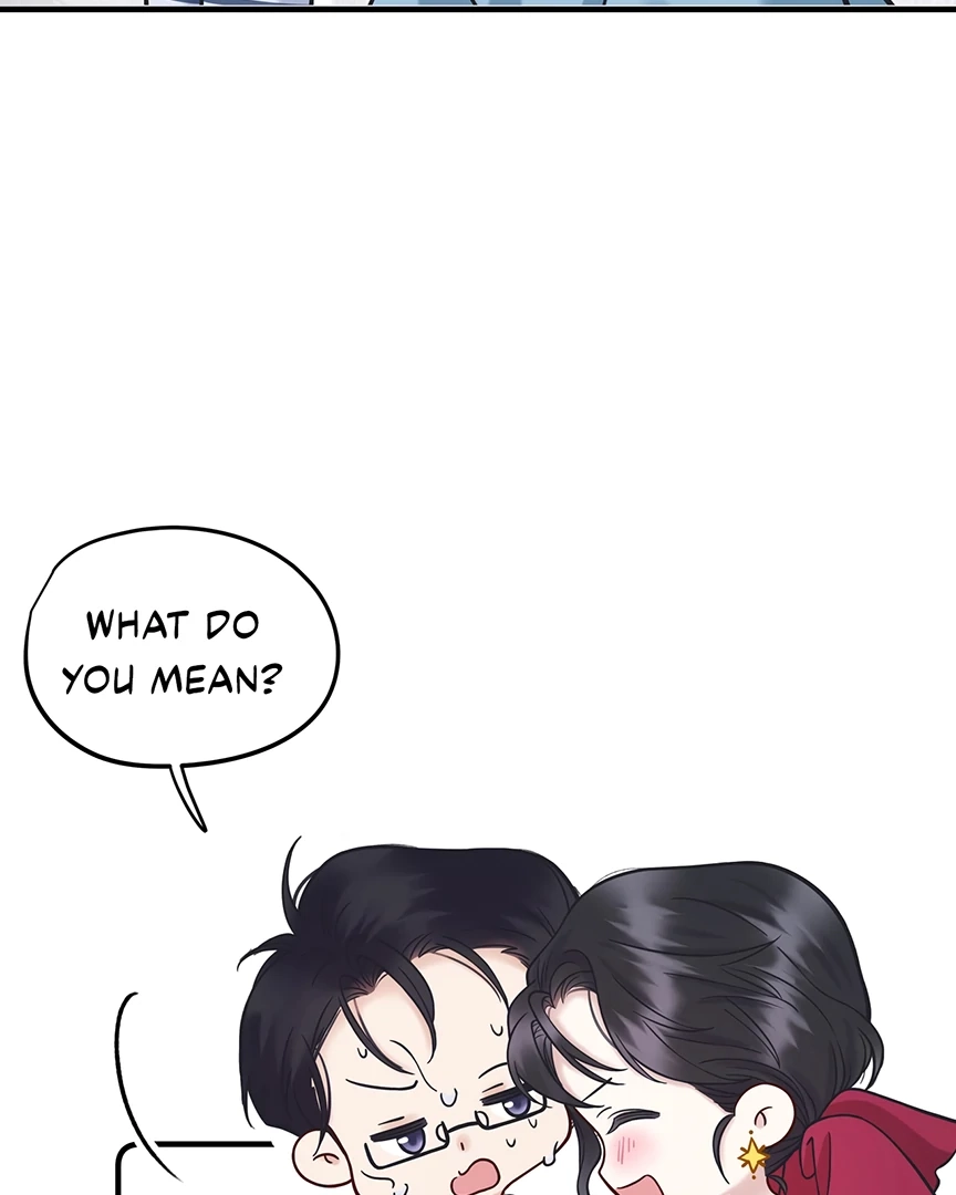 Read Love by Mistake chapter 25 image 17 on Lezhin