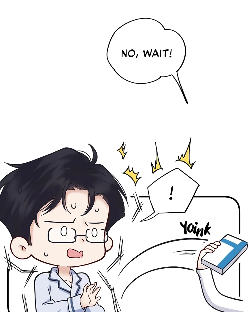 Read Love by Mistake chapter 25 image 5 on Lezhin