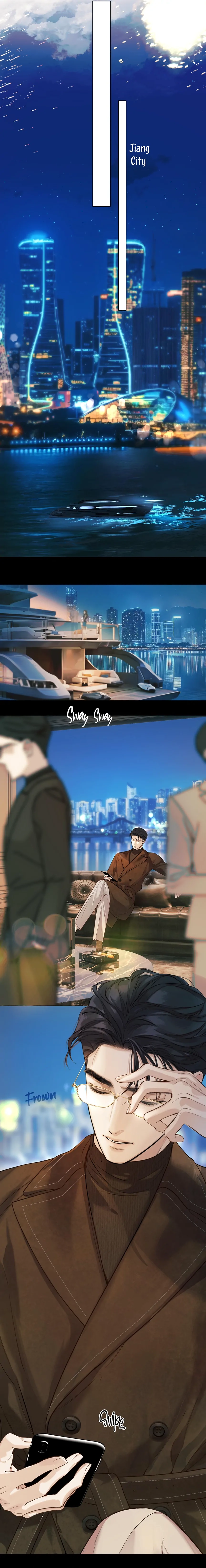 Read Love by Mistake chapter 27.1 image 10 on Lezhin