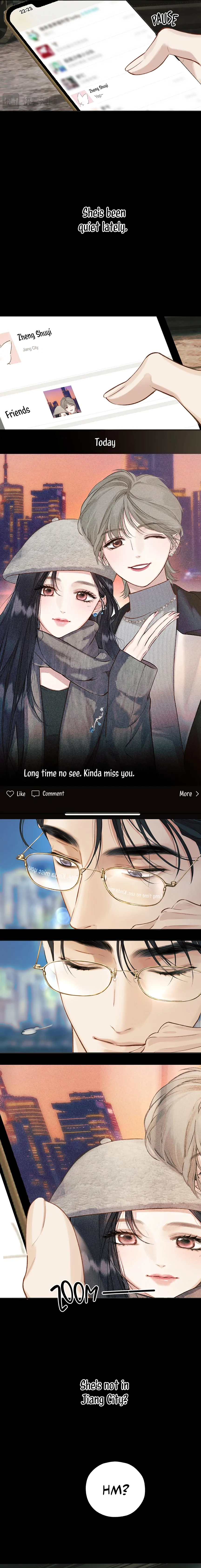 Read Love by Mistake chapter 27.1 image 11 on Lezhin